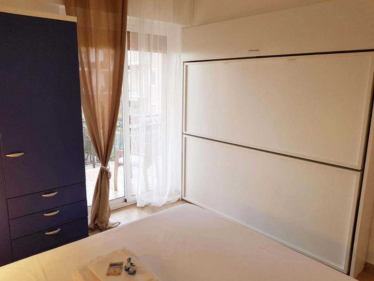 Appartamento Il Timone Riva Ligure Esterno foto